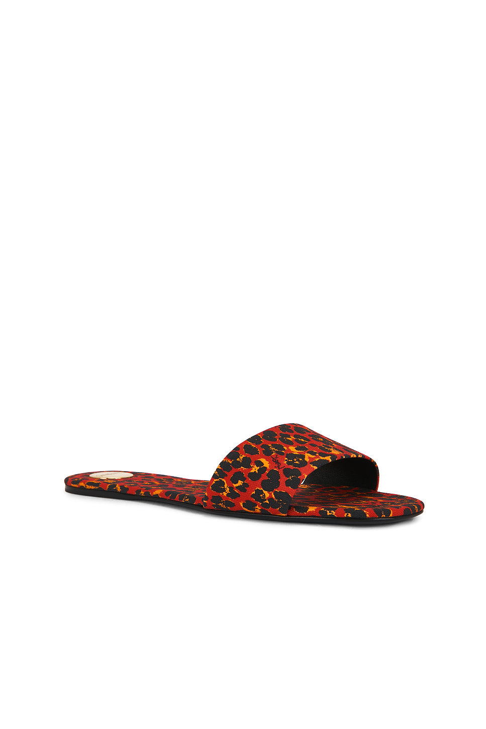 Carlyle Flat Slide
