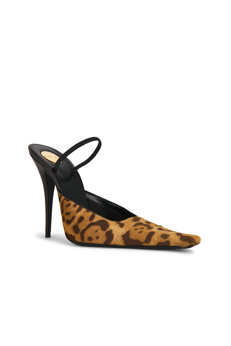 Tuileries Slingback Pump