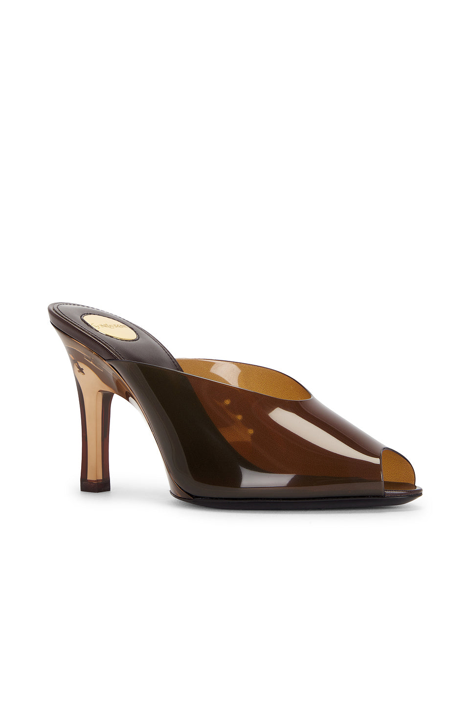 Sabrina Mule Sandal