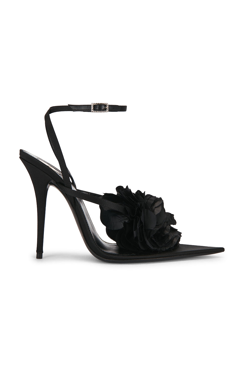 Trianon Sandal