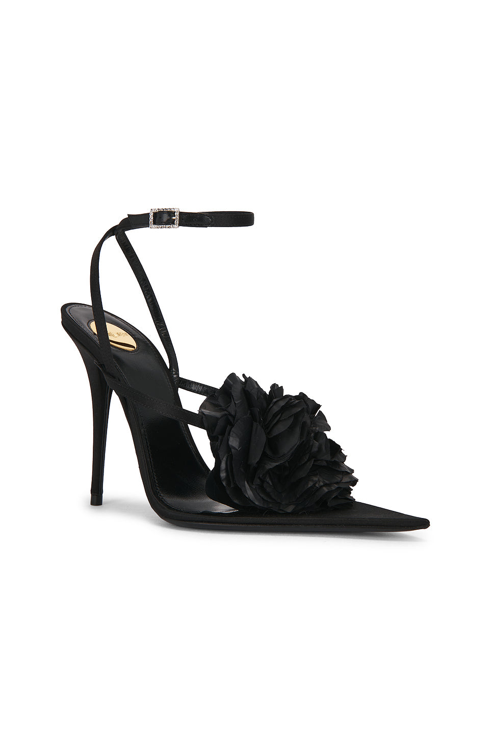 Trianon Sandal