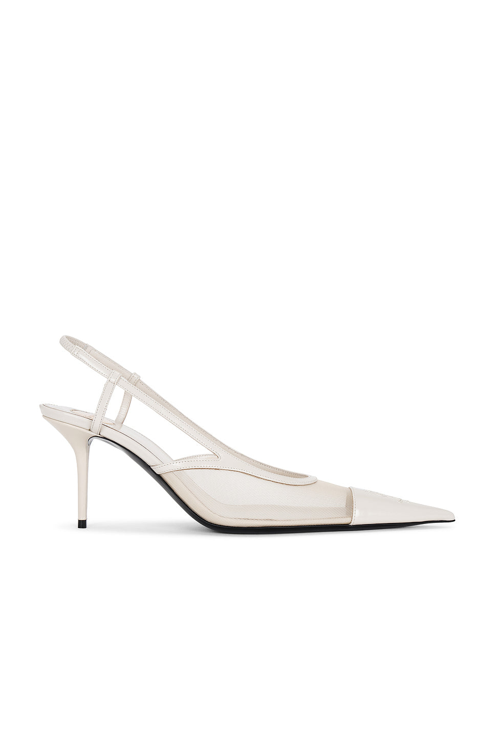 Renee Pump Slingback