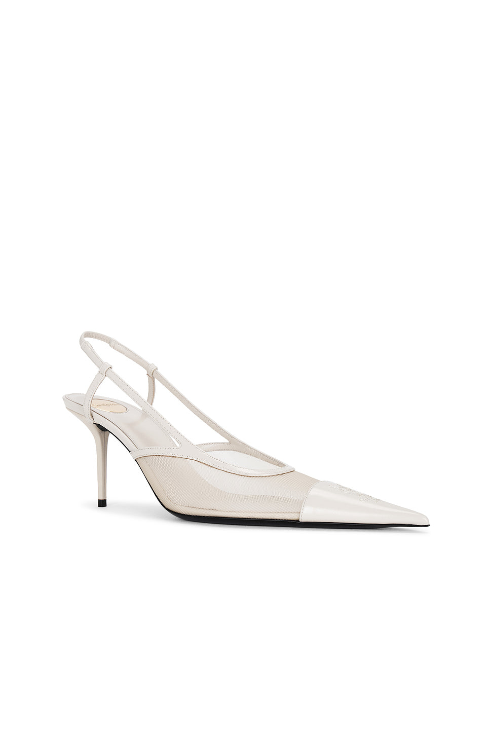 Renee Pump Slingback