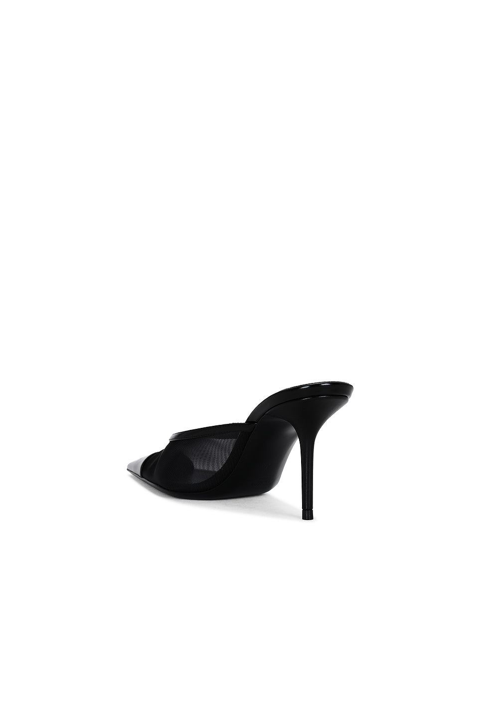 Thierry On Pump Mule