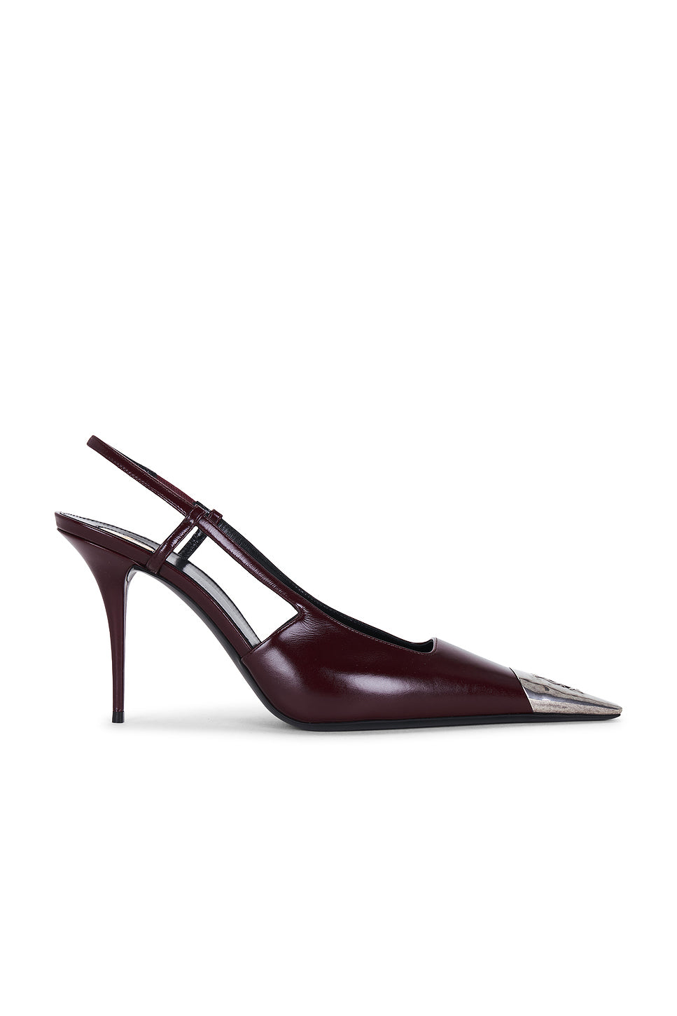 Jeanne Slingback