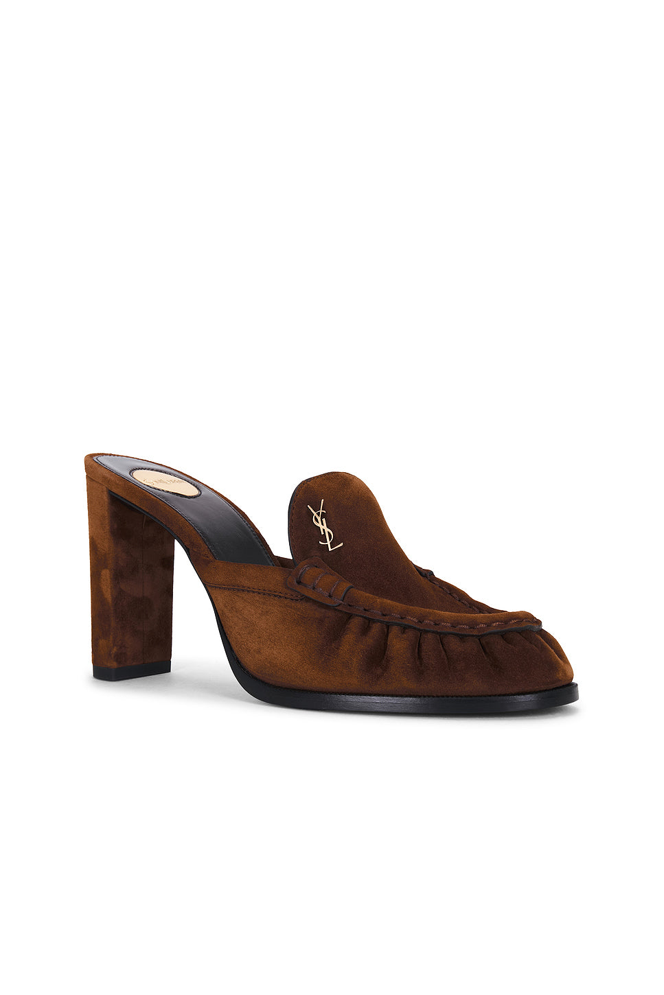 Magnum Pump Mule