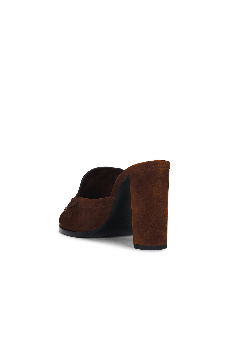 Magnum Pump Mule