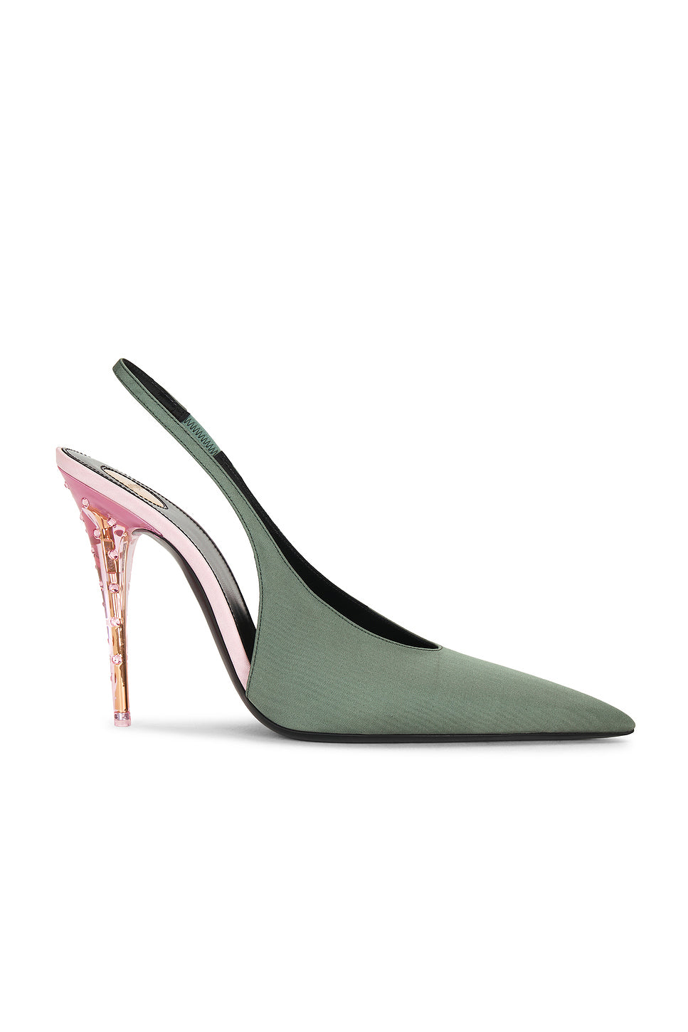 Loredana Bella Pump Slingback