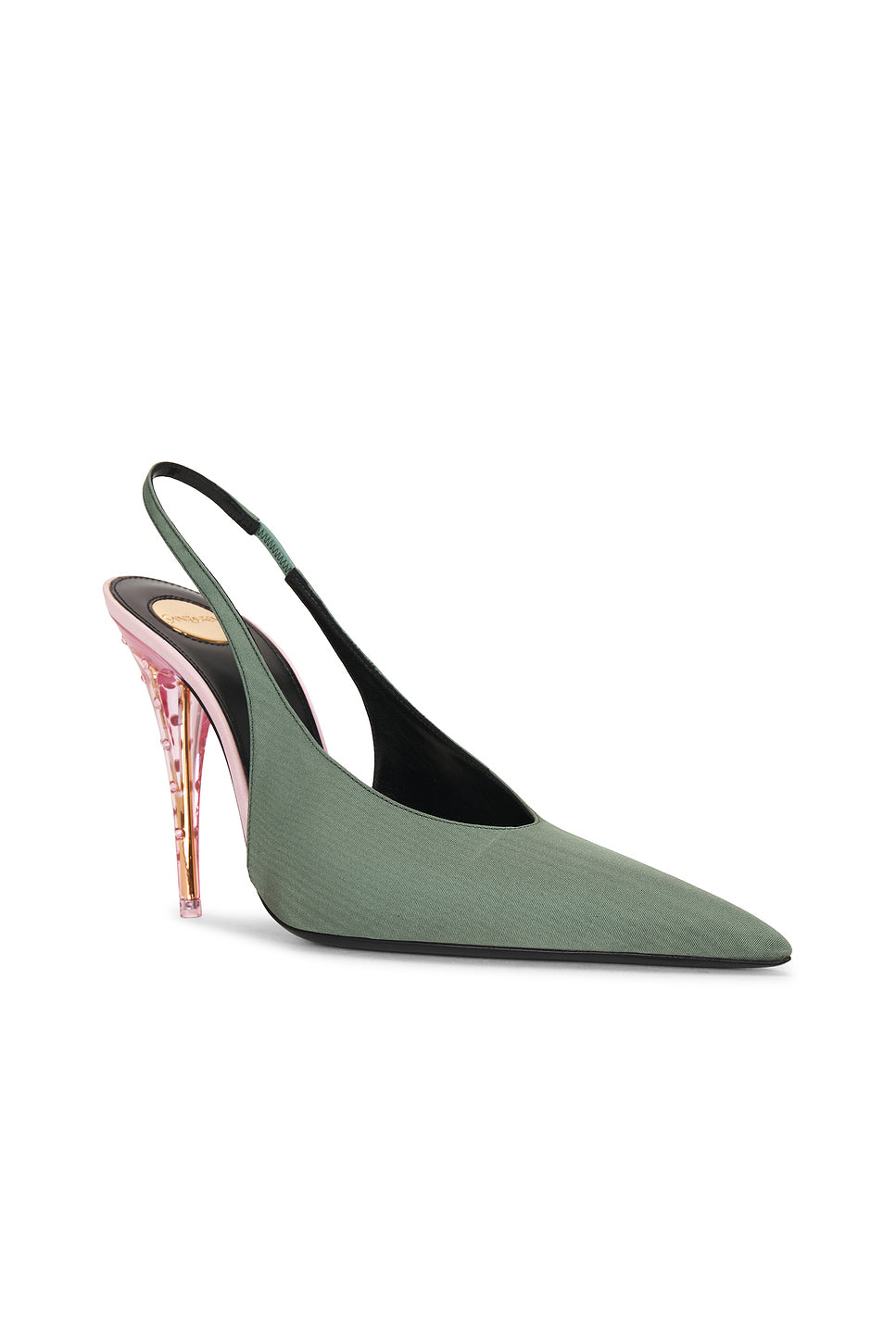 Loredana Bella Pump Slingback