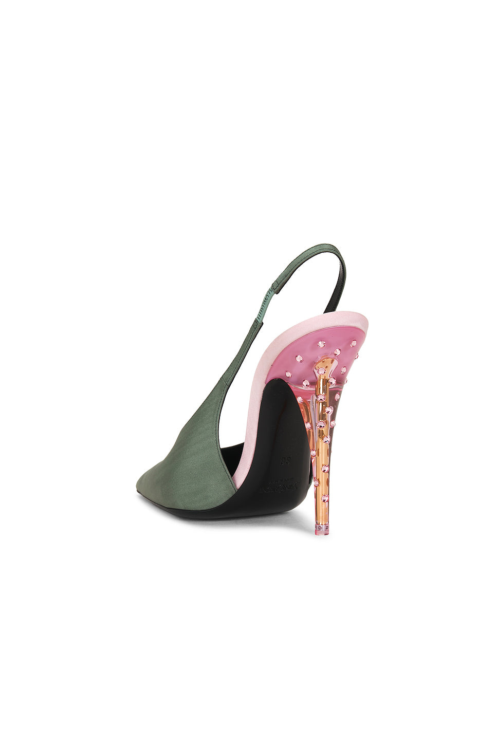 Loredana Bella Pump Slingback
