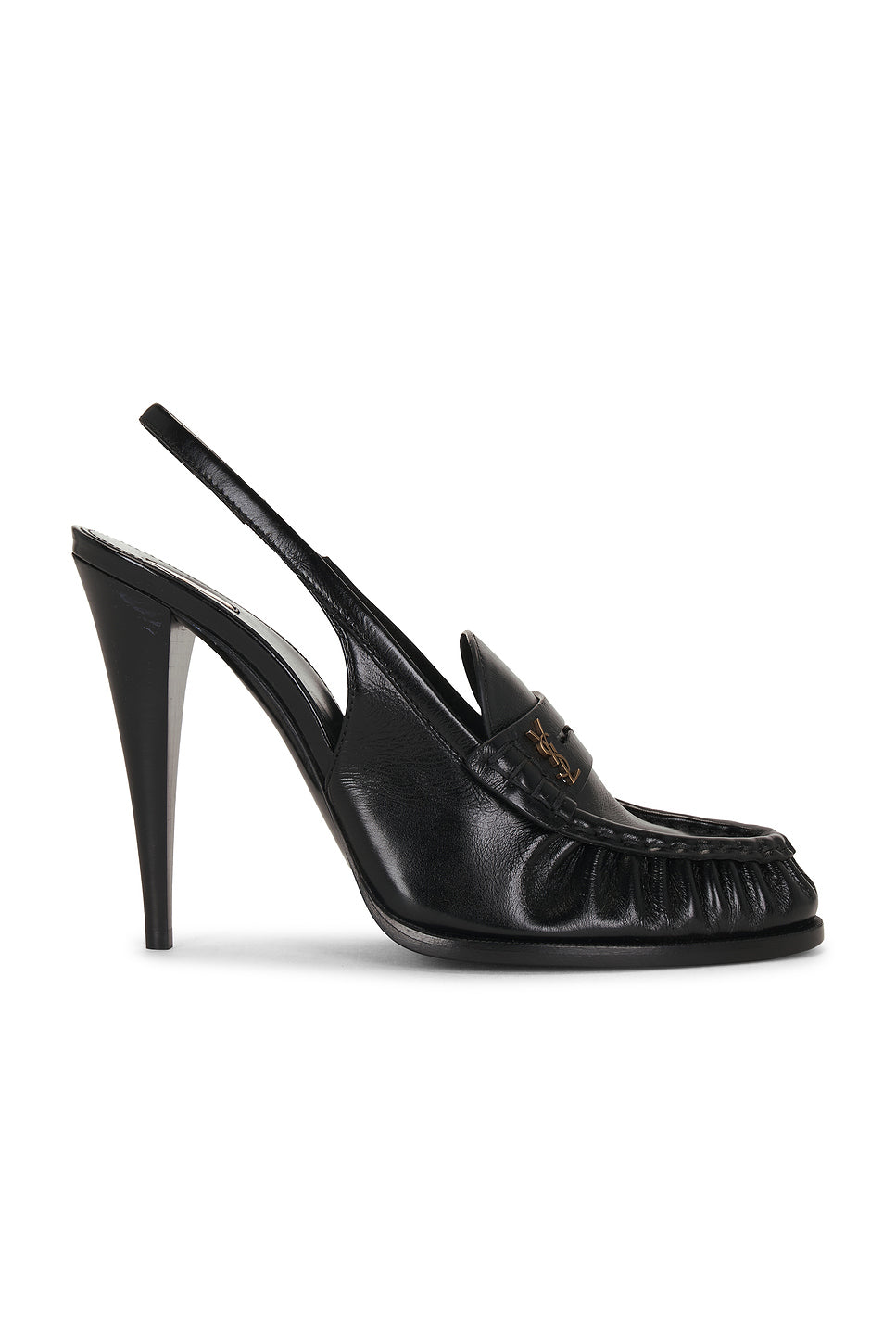 Magnum Wisty Pump Slingback