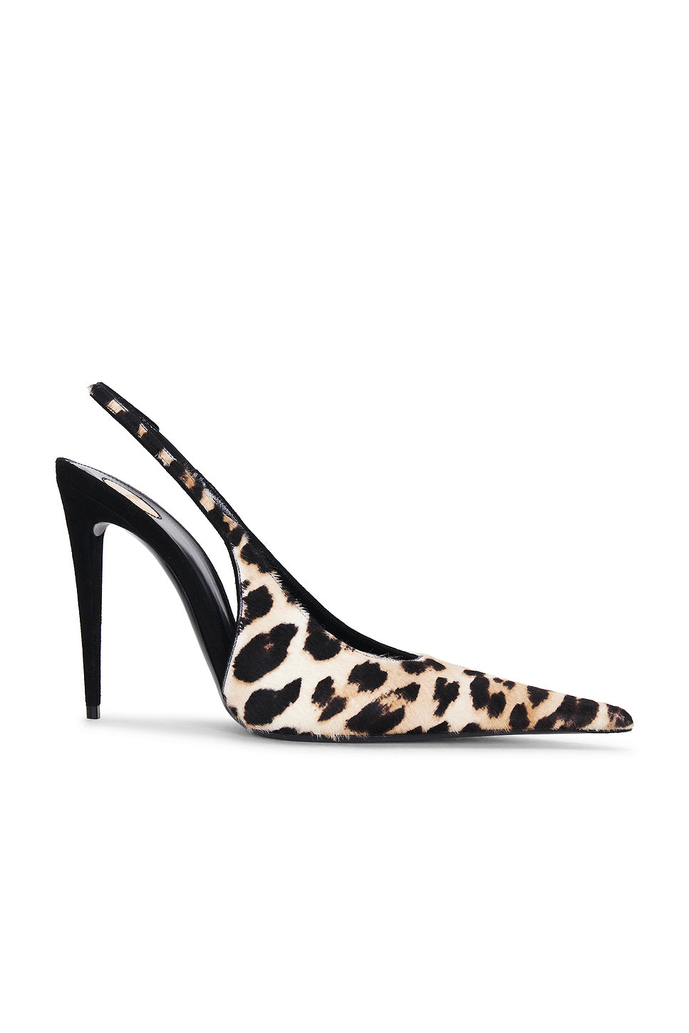 Micher Benson Pump Slingback
