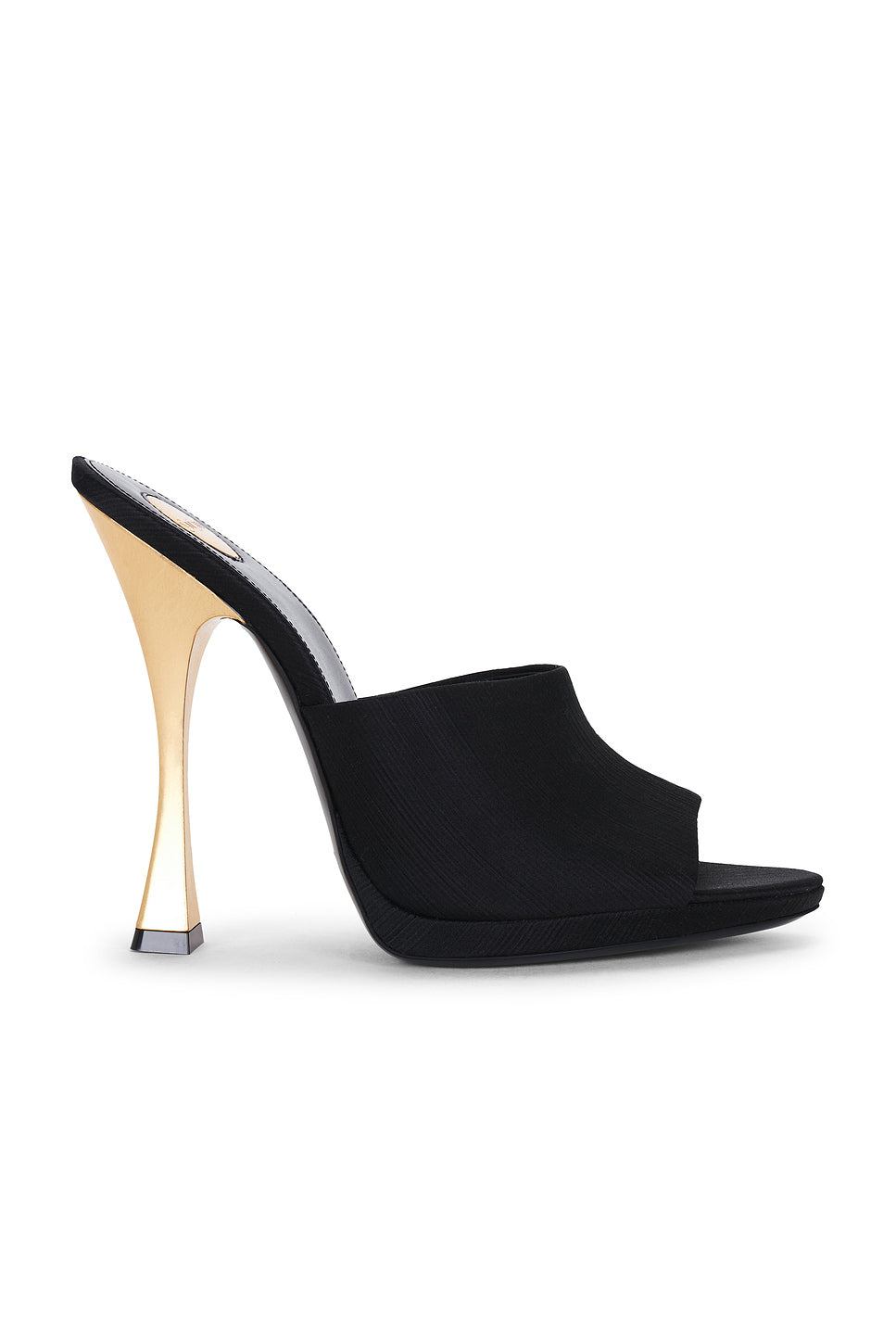 Gippy Caska Sandal Mule