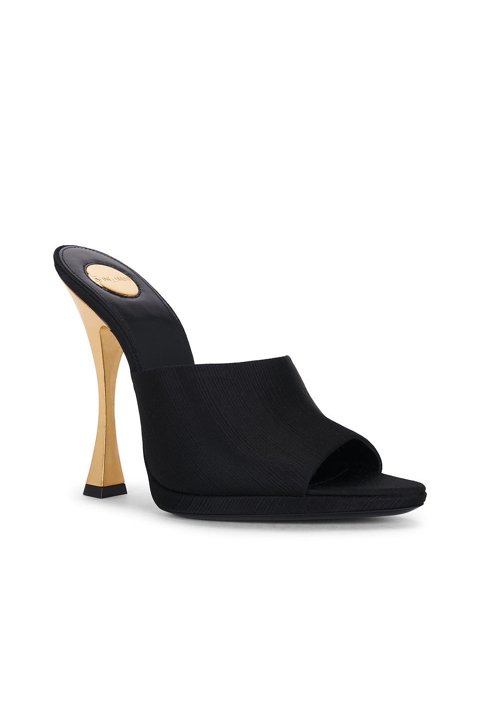 Gippy Caska Sandal Mule