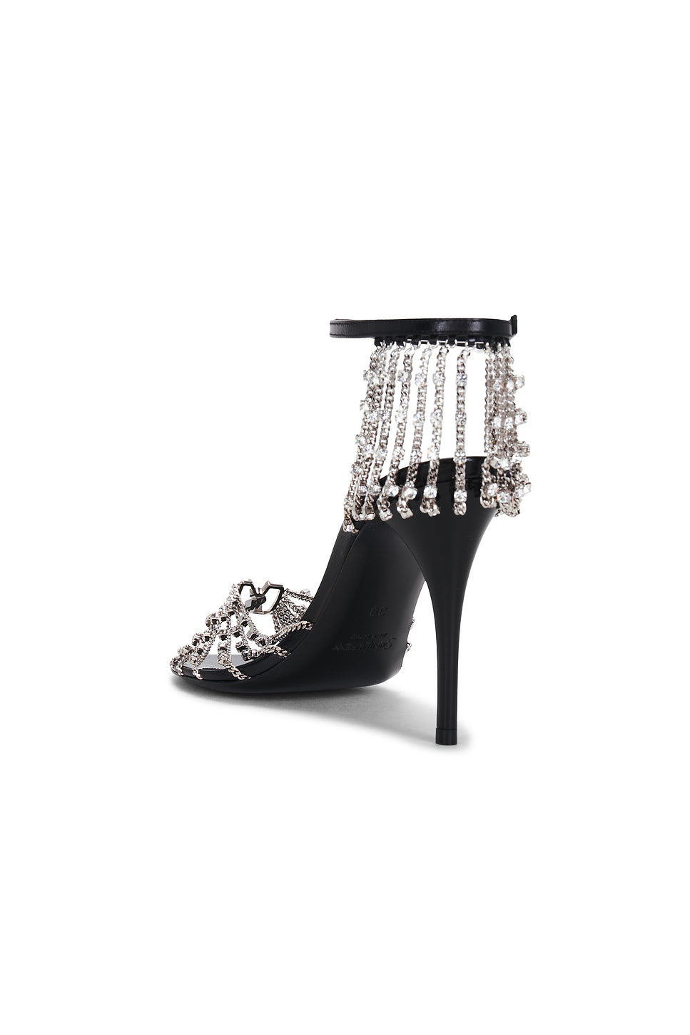 Babylone Sandal