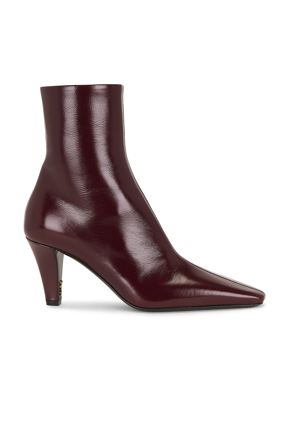 Jill Bootie