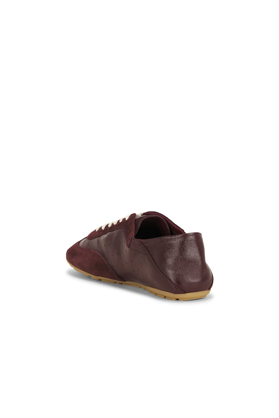 Lewis Low Top Sneaker