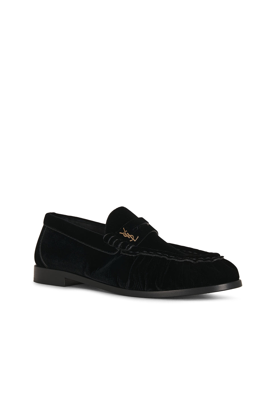 Le Loafer Supple Mocassin
