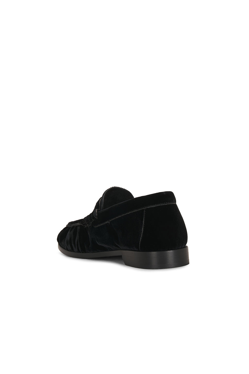 Le Loafer Supple Mocassin