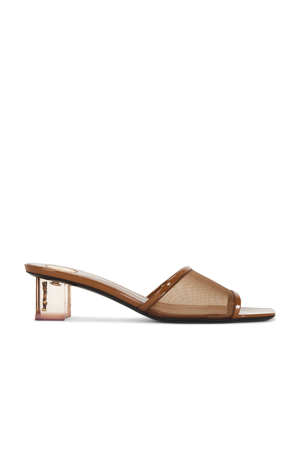 Sip Mule Sandal