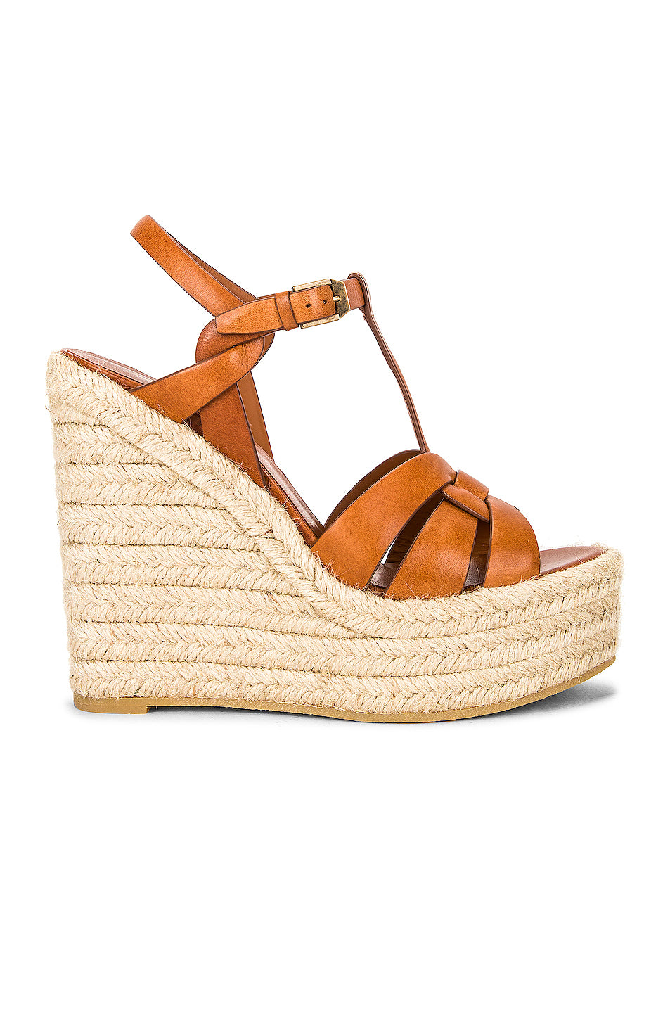 Tribute Espadrille Wedge Sandals