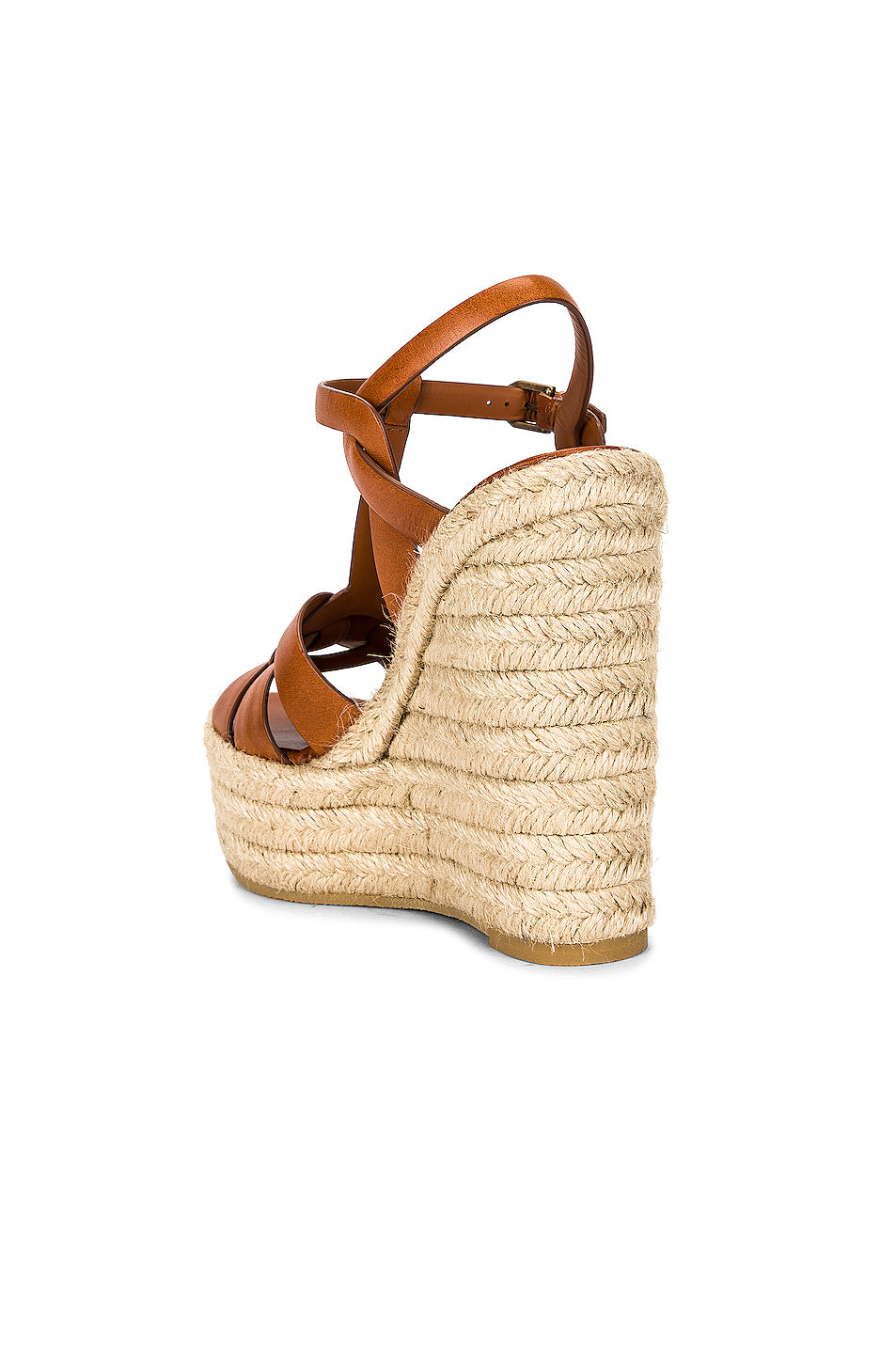 Tribute Espadrille Wedge Sandals