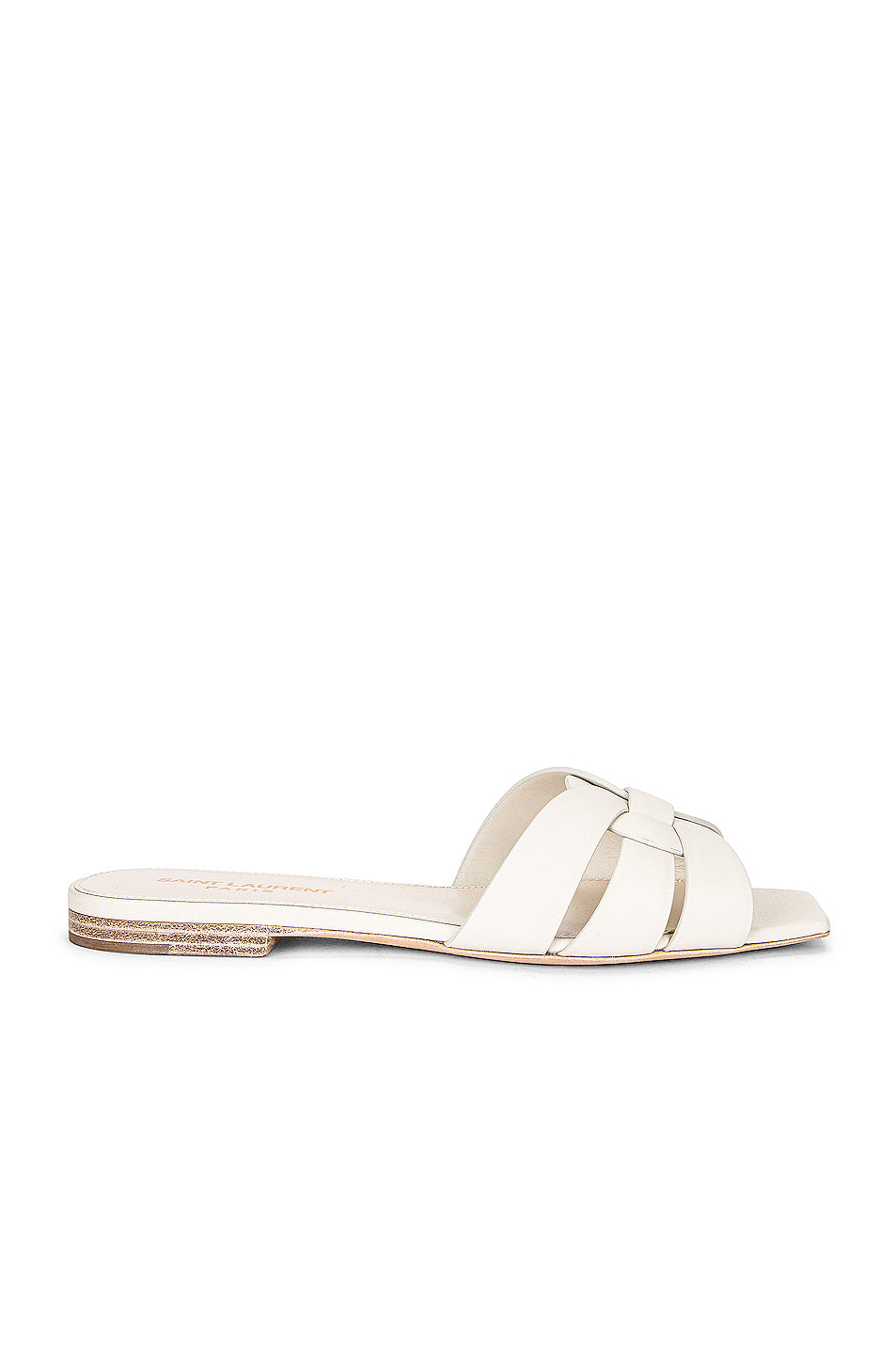 Tribute Nu Pieds Flat Sandals