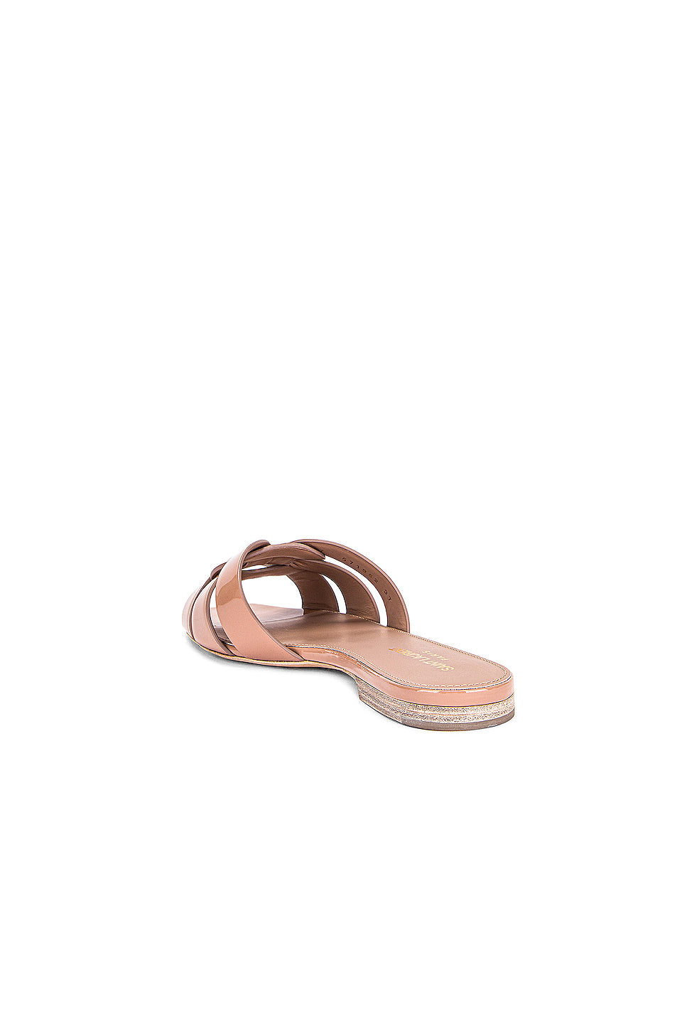 Tribute Flat Sandal