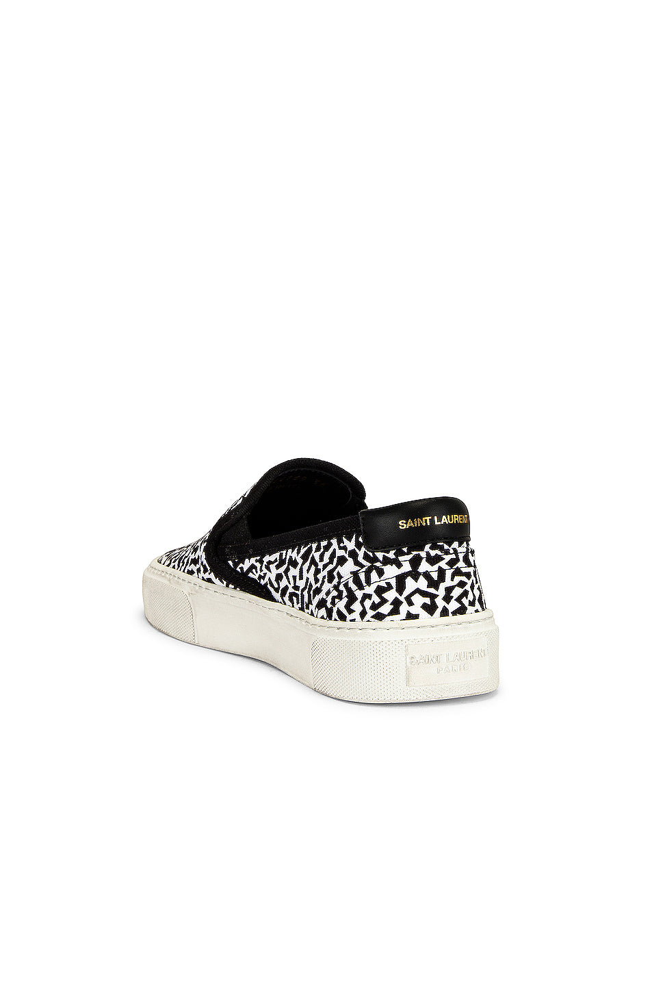 Venice Low Slip On Sneakers