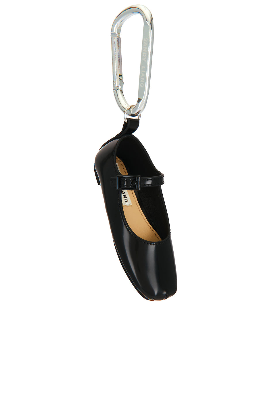 Mary Jane Pointe Bag Charm