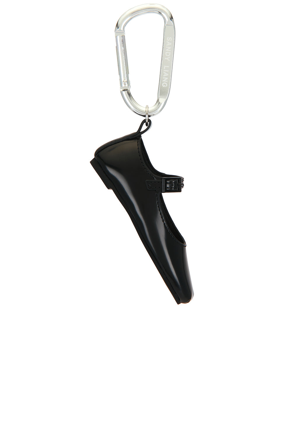 Mary Jane Pointe Bag Charm