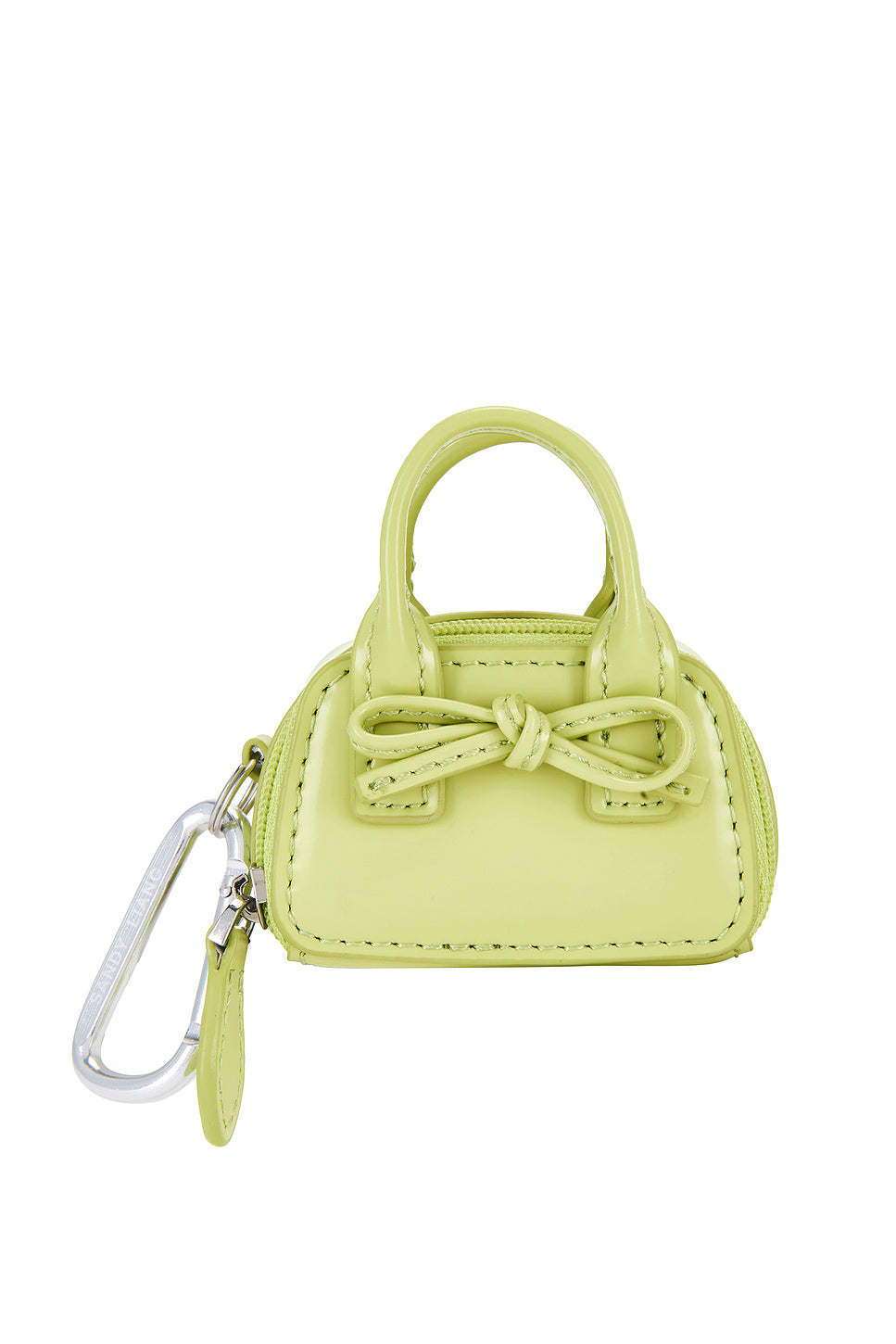 Mini Secure Bag Key Chain