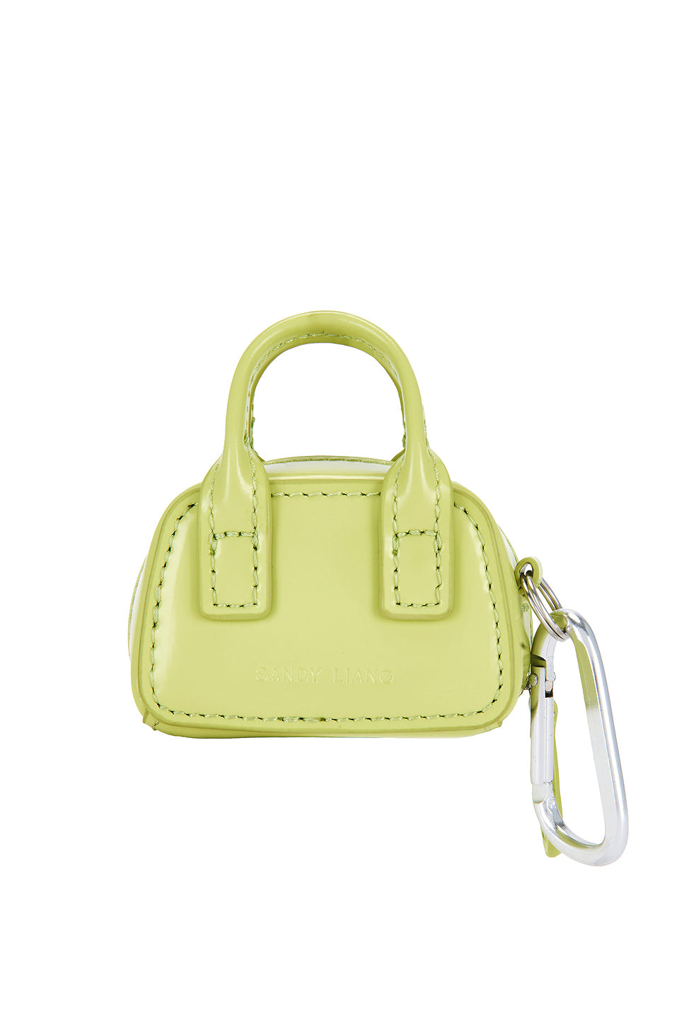 Mini Secure Bag Key Chain