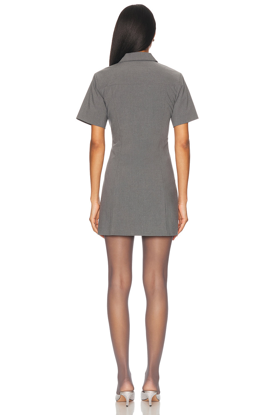 Nurse Dress