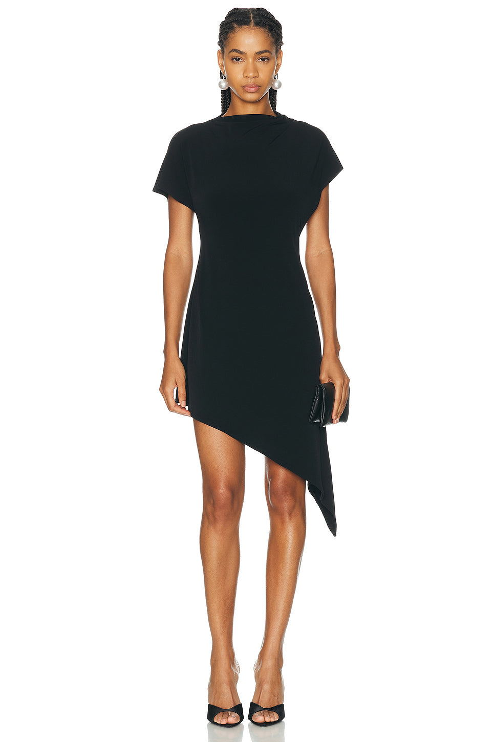 Sonar Dress