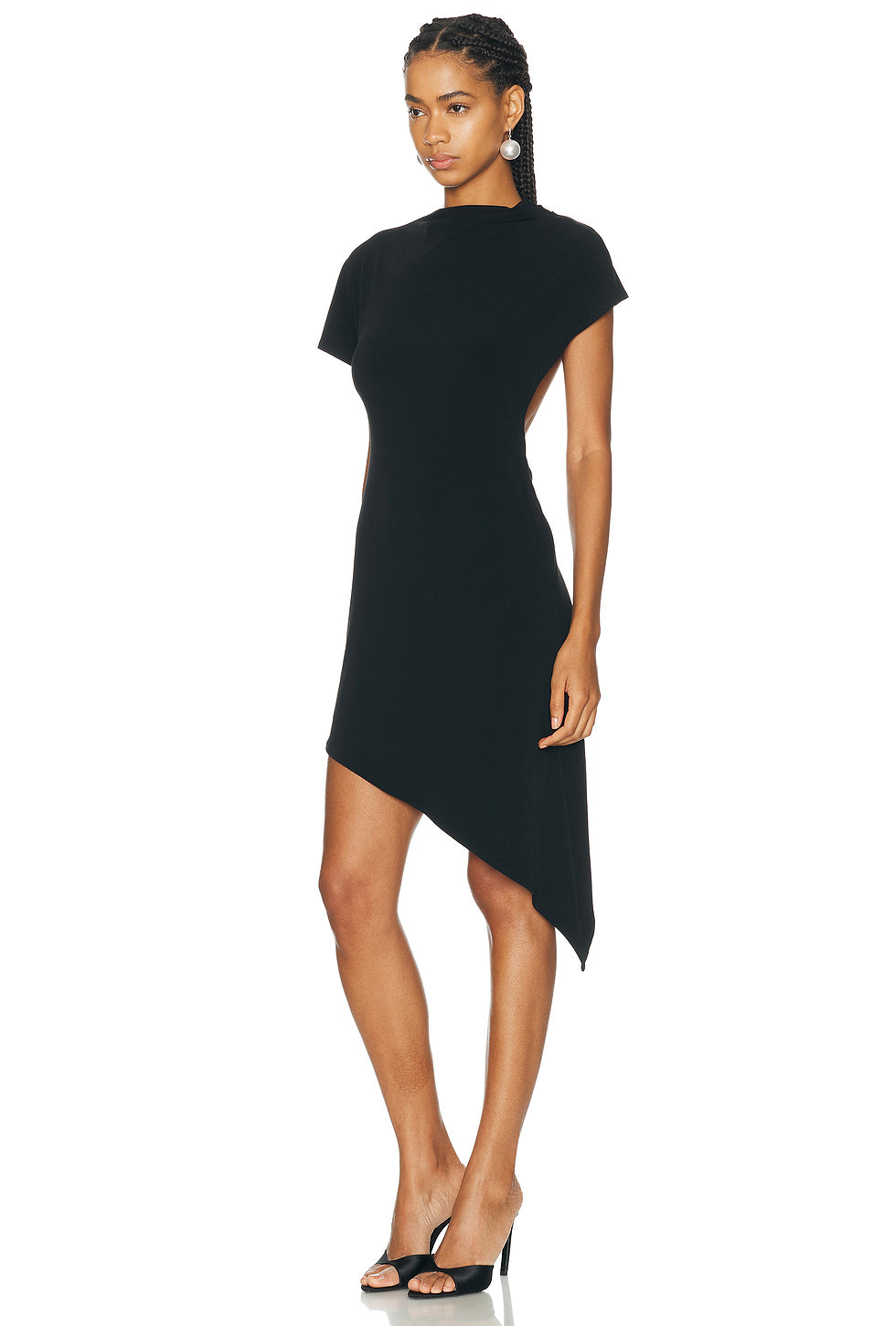 Sonar Dress