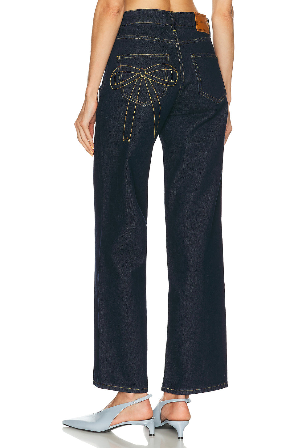 Taro Jean