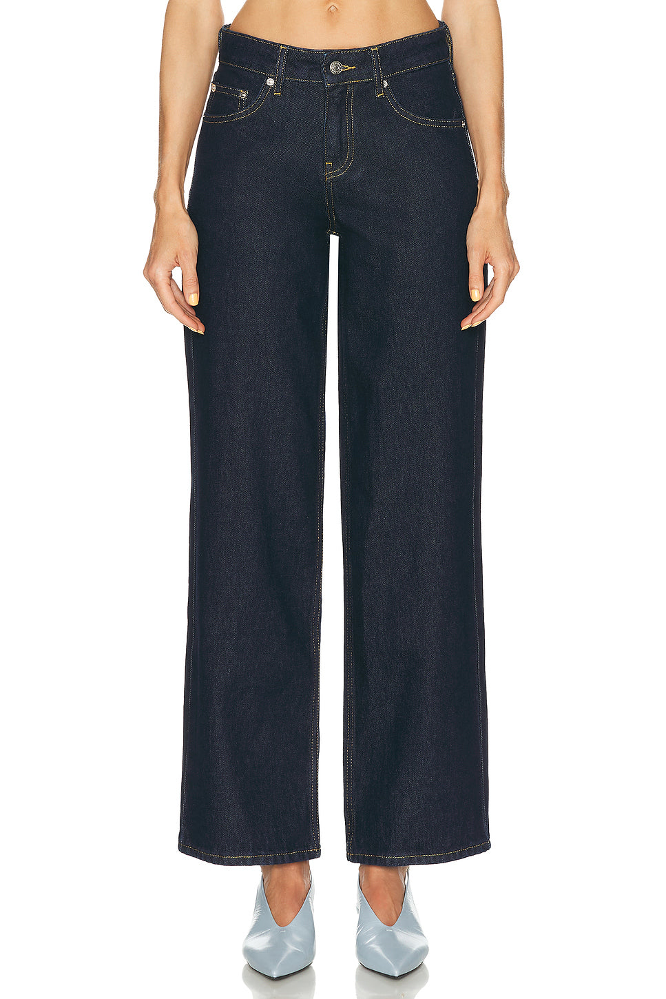Taro Jean