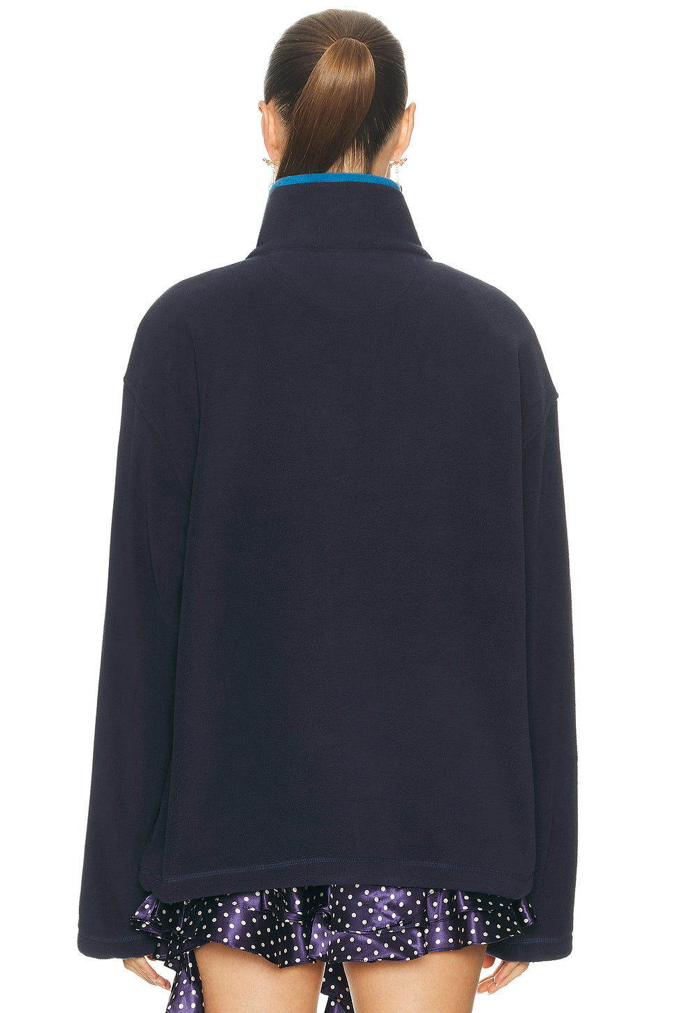 Ascher Pullover