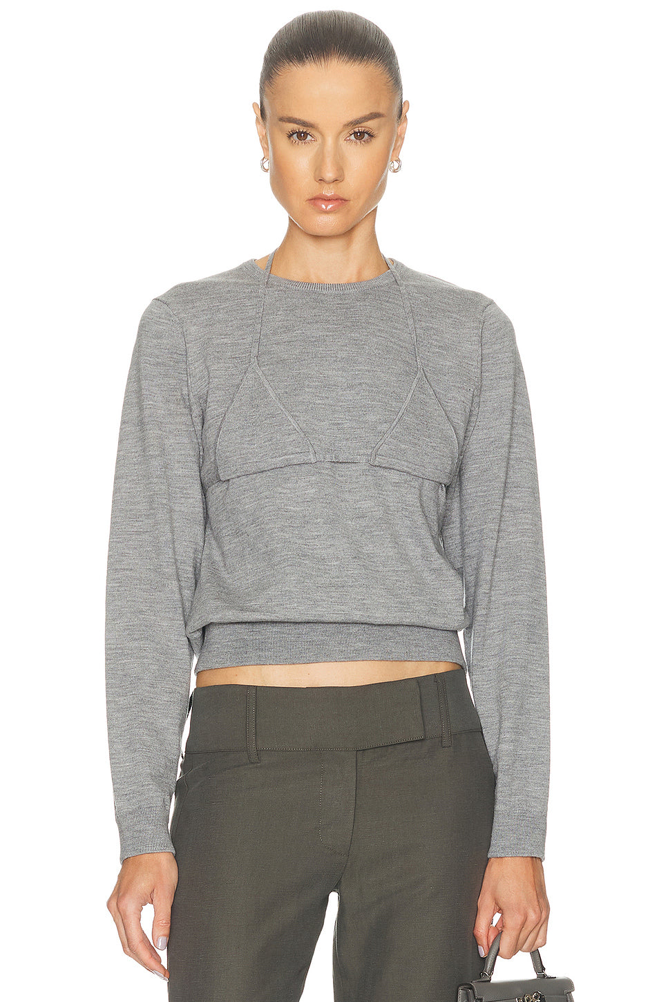 Maisy Sweater