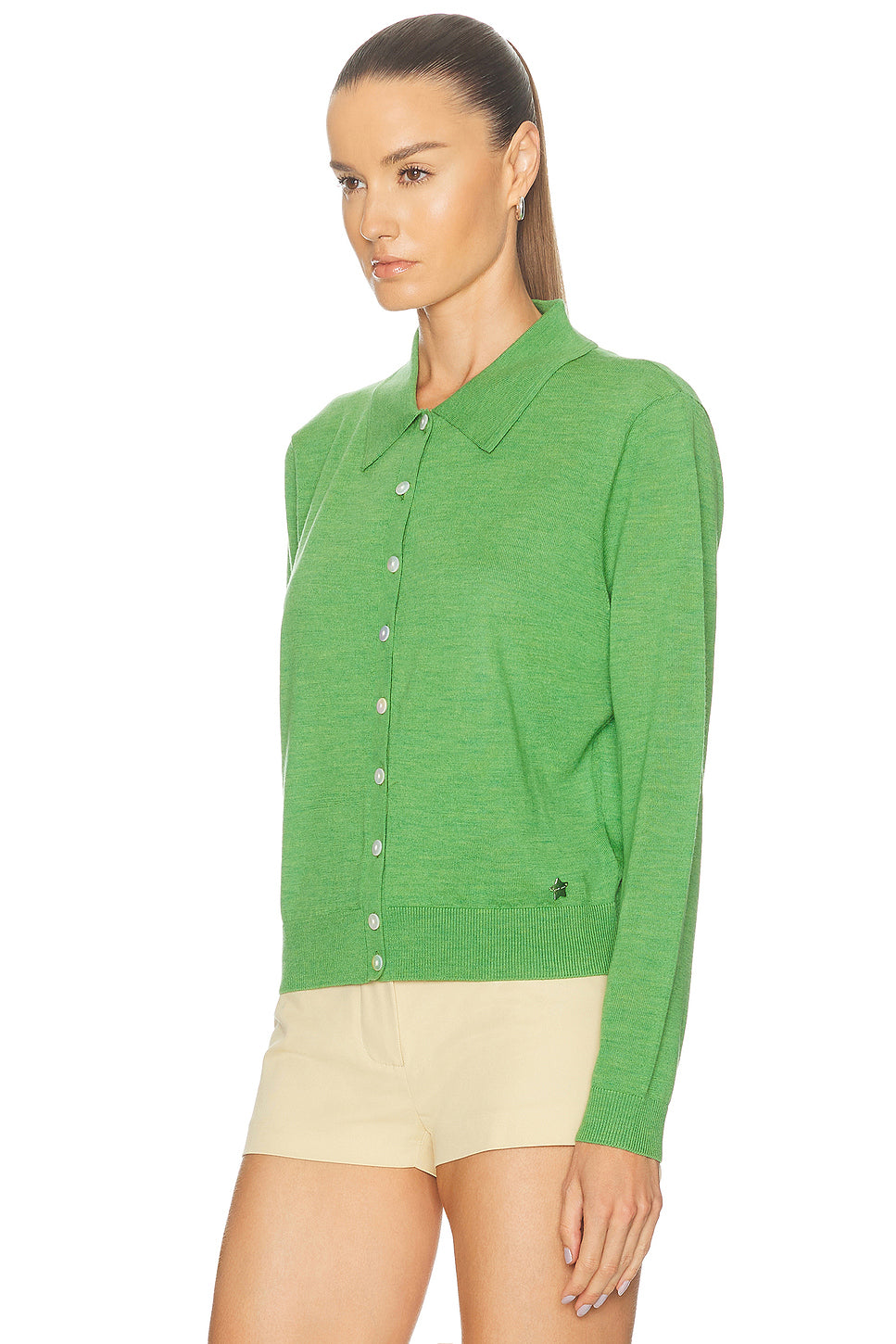 Ley Cardigan