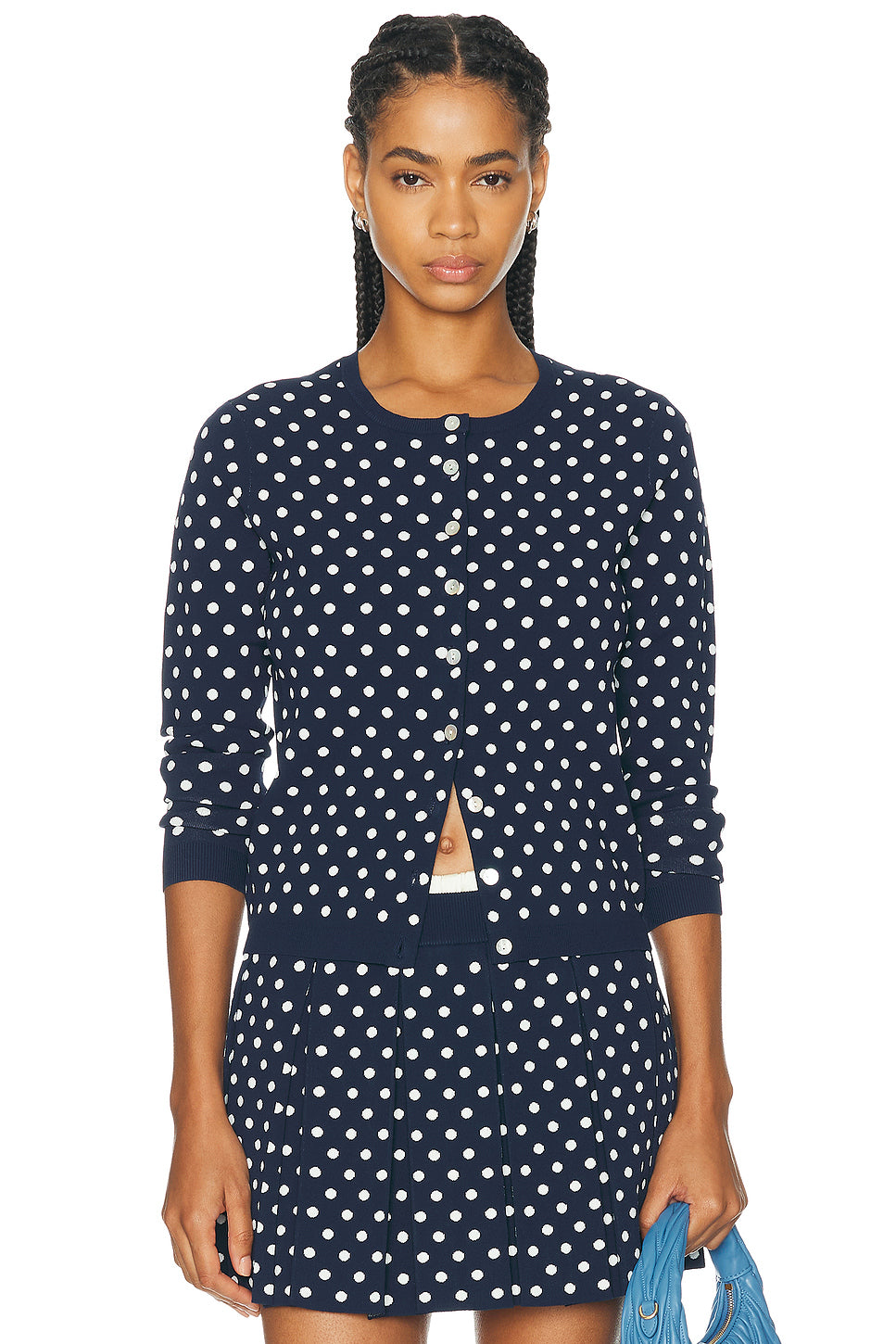 Fable Cardigan
