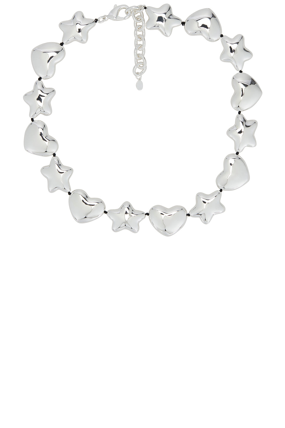 Beans Necklace