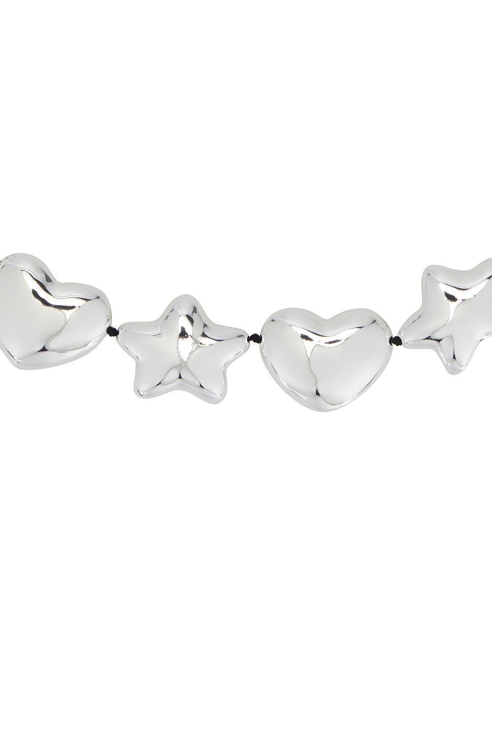 Beans Necklace