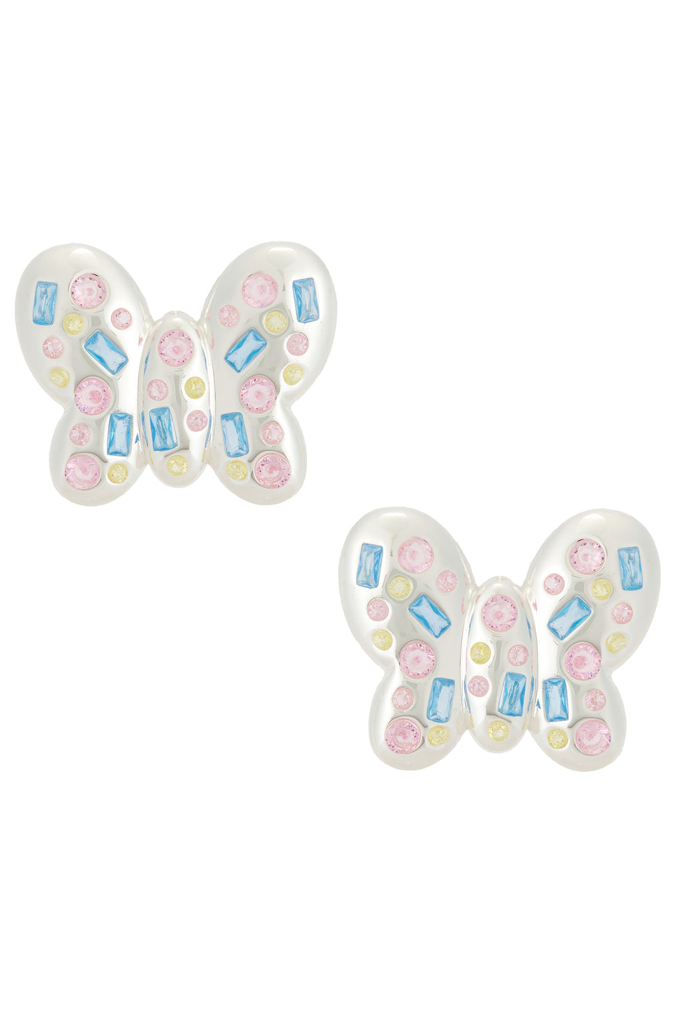 Nabo Earrings
