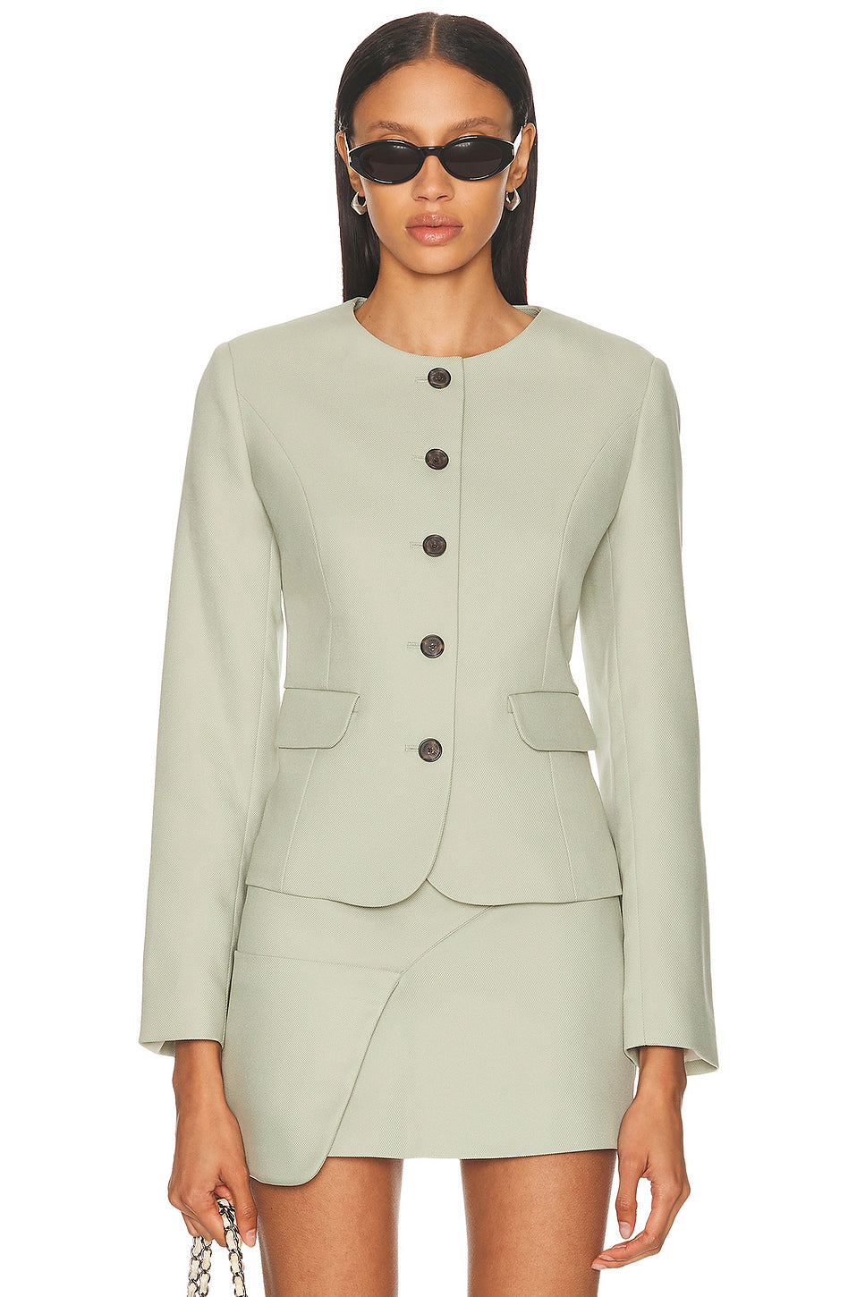 Agnes Jacket