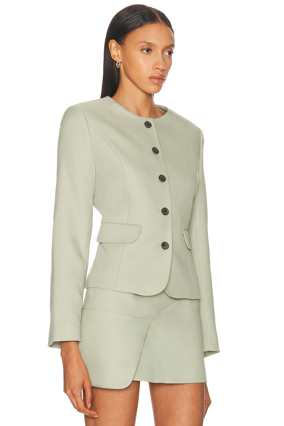 Agnes Jacket