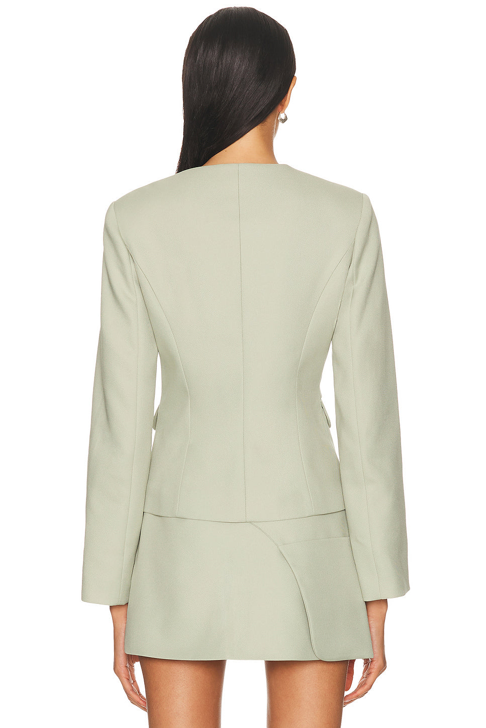 Agnes Jacket