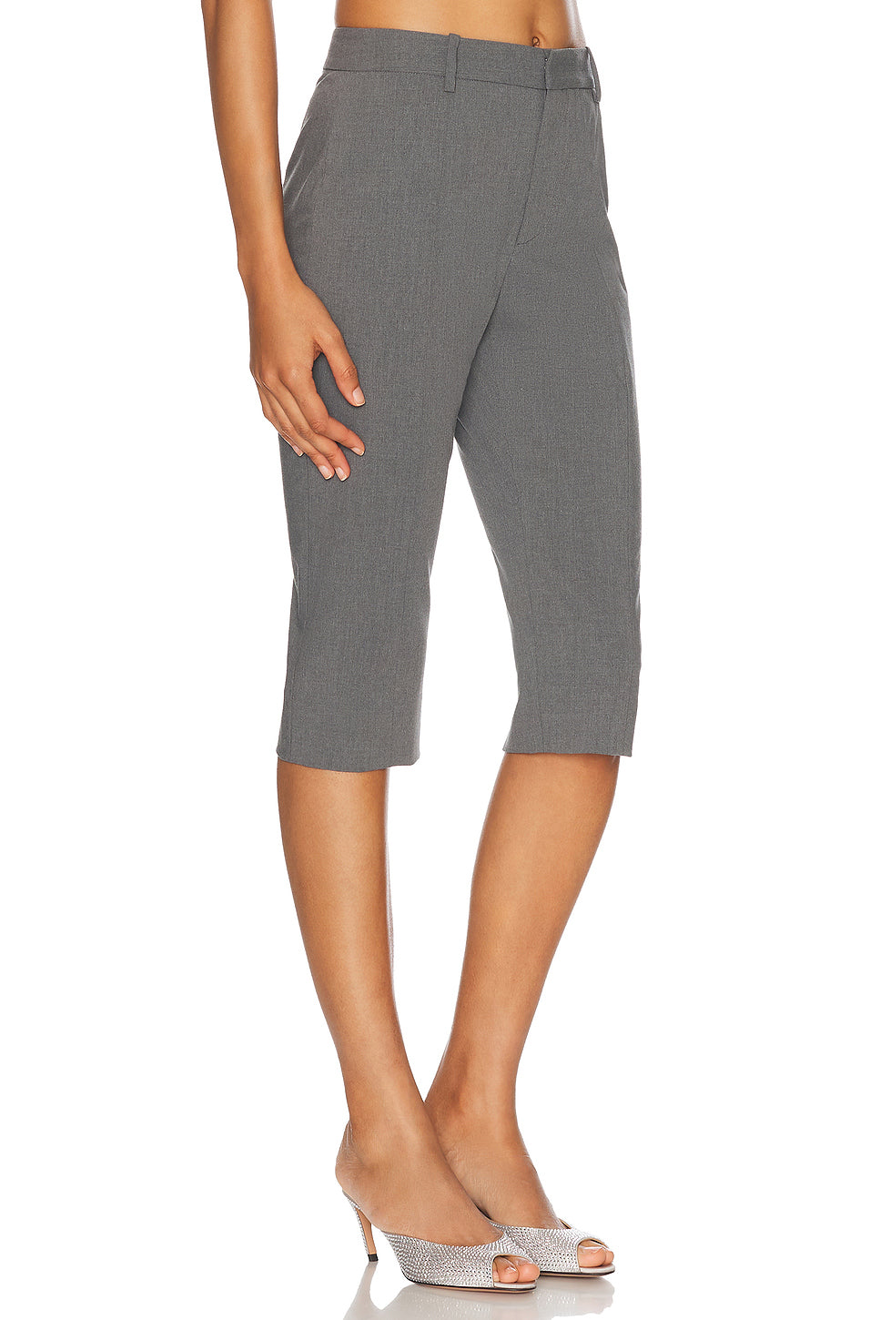 Melvin Capri Pant