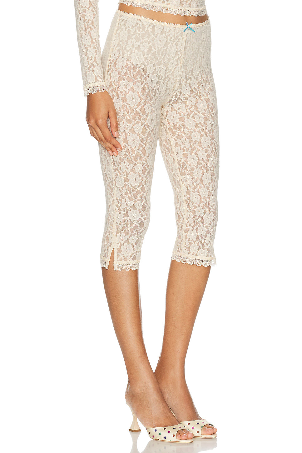 Barlow Capris